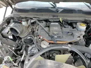 ✅ 2021 Ram 2500 Limited • VIN: 3C6UR5SL3MG674681 • Lot: 57443815. Listed on Copart with 67,377 mi. Free auction sales archive from the USA and detailed vehicle history report at DreamBid. Image 13.