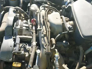 ✅ 2005 Subaru Impreza RS • VIN: JF1GG67555G804555 • Lot: 43039119. Wystawiony na IAAI z przebiegiem 171 944 mil. Bezpłatny archiwum sprzedaży aukcyjnych z USA i szczegółowy raport historii pojazdu na DreamBid. Zdjęcie 12.