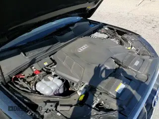 ✅ 2023 Audi Q7 Premium • VIN: WA1AXBF79PD011849 • Lot: 82743135. Wystawiony na Copart z przebiegiem 14 854 mil. Bezpłatny archiwum sprzedaży aukcyjnych z USA i szczegółowy raport historii pojazdu na DreamBid. Zdjęcie 16.