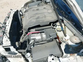 ✅ 2015 Cadillac XTS Premium • VIN: 2G61R5S38F9155816 • Lot: 41830536. Listed on IAAI with 105,891 mi. Free auction sales archive from the USA and detailed vehicle history report at DreamBid. Image 20.