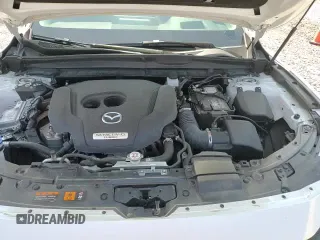 ✅ 2025 Mazda CX-50 Premium Plus • VIN: 7MMVABEY8SN342282 • Лот: 60833465. Опубликован ранее на Copart с пробегом 9 238 миль. Бесплатный доступ к архиву аукционных продаж из США и подробный отчёт об истории автомобиля на DreamBid. Изображение 14.