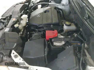 ✅ 2011 Mazda CX-7 i Touring • VIN: JM3ER2C54B0408980 • Lot: 41718023. Wystawiony na IAAI z przebiegiem 125 292 mil. Bezpłatny archiwum sprzedaży aukcyjnych z USA i szczegółowy raport historii pojazdu na DreamBid. Zdjęcie 19.