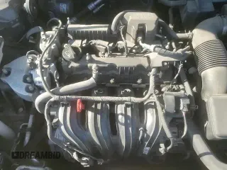 ✅ 2018 Kia Optima S • VIN: 5XXGT4L3XJG252163 • Lot: 80653525. Wystawiony na Copart z przebiegiem 87 963 mil. Bezpłatny archiwum sprzedaży aukcyjnych z USA i szczegółowy raport historii pojazdu na DreamBid. Zdjęcie 15.