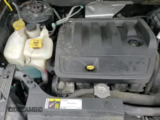 ✅ 2017 Jeep Compass Sport SE • VIN: 1C4NJDBB7HD173530 • Lot: 55295085. Listed on Copart with 112,391 mi. Free auction sales archive from the USA and detailed vehicle history report at DreamBid. Image 13.