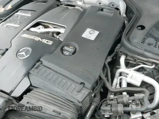 ✅ 2021 Mercedes-Benz AMG GT 63 S • VIN: W1K7X8KB9MA038386 • Лот: 41358503. Опубликован ранее на IAAI с пробегом 31 632 миль. Бесплатный доступ к архиву аукционных продаж из США и подробный отчёт об истории автомобиля на DreamBid. Изображение 19.