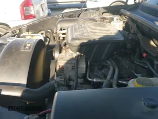 ✅ 2007 Mitsubishi Raider LS • VIN: 1Z7HC28K07S265922 • Лот: 43400868. Опубликован ранее на IAAI с пробегом 262 122 миль. Бесплатный доступ к архиву аукционных продаж из США и подробный отчёт об истории автомобиля на DreamBid. Изображение 17.