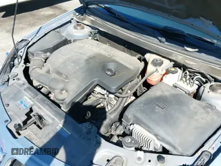 ✅ 2009 Pontiac G6 1SA • VIN: 1G2ZG57B594116330 • Lot: 43245062. Listed on IAAI with 152,757 mi. Free auction sales archive from the USA and detailed vehicle history report at DreamBid. Image 12.