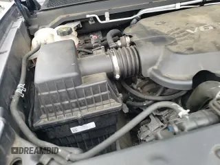 ✅ 2017 GMC Canyon 4WD Denali • VIN: 1GTG6EEN7H1298258 • Lot: 68571785. Wystawiony na Copart z przebiegiem 100 092 mil. Bezpłatny archiwum sprzedaży aukcyjnych z USA i szczegółowy raport historii pojazdu na DreamBid. Zdjęcie 13.