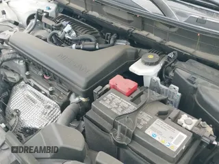 ✅ 2020 Nissan Rogue SV • VIN: 5N1AT2MV7LC802718 • Lot: 42609873. Wystawiony na IAAI z przebiegiem 41 223 mil. Bezpłatny archiwum sprzedaży aukcyjnych z USA i szczegółowy raport historii pojazdu na DreamBid. Zdjęcie 19.