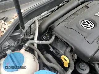 ✅ 2017 Volkswagen Passat SEL Premium • VIN: 1VWCT7A34HC017963 • Lot: 94062705. Wystawiony na Copart z przebiegiem 90 901 mil. Bezpłatny archiwum sprzedaży aukcyjnych z USA i szczegółowy raport historii pojazdu na DreamBid. Zdjęcie 13.