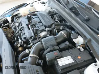 ✅ 2024 Kia K5 LXS • VIN: 5XXG14J26RG251748 • Lot: 43309690. Wystawiony na IAAI z przebiegiem 12 612 mil. Bezpłatny archiwum sprzedaży aukcyjnych z USA i szczegółowy raport historii pojazdu na DreamBid. Zdjęcie 20.