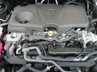 ✅ 2025 Toyota Highlander Hybrid Platinum • VIN: 5TDEBRCH9SS654002 • Lot: 42457546. Wystawiony na IAAI z przebiegiem 3 422 mil. Bezpłatny archiwum sprzedaży aukcyjnych z USA i szczegółowy raport historii pojazdu na DreamBid. Zdjęcie 20.