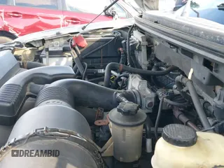 ✅ 2008 Ford F-150 STX • VIN: 1FTRX14W38FB44786 • Lot: 43125300. Listed on IAAI with 209,574 mi. Free auction sales archive from the USA and detailed vehicle history report at DreamBid. Image 19.