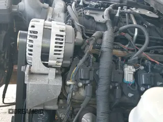 ✅ 2010 Chevrolet Silverado 1500 LTZ • VIN: 3GCRCTE04AG109762 • Lot: 41875092. Listed on IAAI with Not provided. Free auction sales archive from the USA and detailed vehicle history report at DreamBid. Image 18.