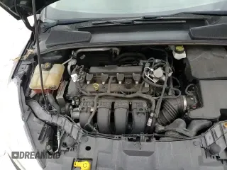 ✅ 2017 Ford Focus SE • VIN: 1FADP3F25HL253905 • Lot: 93718245. Wystawiony na Copart z przebiegiem 74 997 mil. Bezpłatny archiwum sprzedaży aukcyjnych z USA i szczegółowy raport historii pojazdu na DreamBid. Zdjęcie 13.