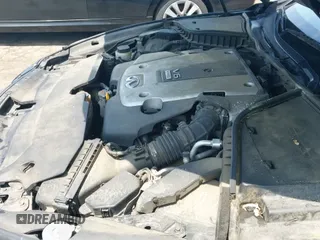 ✅ 2014 Infiniti Q50 • VIN: JN1BV7AR8EM691233 • Lot: 42851809. Listed on IAAI with 194,334 mi. Free auction sales archive from the USA and detailed vehicle history report at DreamBid. Image 19.