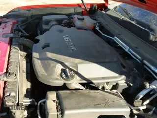 ✅ 2019 Chevrolet Colorado 2WD Work Truck • VIN: 1GCGSBENXK1282444 • Лот: 41314571. Опубликован ранее на IAAI с пробегом 92 416 миль. Бесплатный доступ к архиву аукционных продаж из США и подробный отчёт об истории автомобиля на DreamBid. Изображение 19.