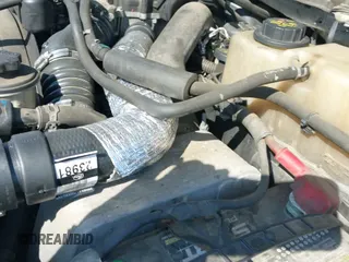 ✅ 2013 Ford F-250 XL • VIN: 1FT7X2BT9DEA15280 • Lot: 41877278. Listed on IAAI with 239,362 mi. Free auction sales archive from the USA and detailed vehicle history report at DreamBid. Image 21.