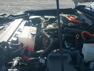 ✅ 2024 Toyota Tacoma TRD Sport Hybrid • VIN: 3TYLC5LN5RT005203 • Лот: 42342677. Опубликован ранее на IAAI с пробегом 10 312 миль. Бесплатный доступ к архиву аукционных продаж из США и подробный отчёт об истории автомобиля на DreamBid. Изображение 21.