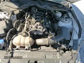 ✅ 2022 Ford Mustang EcoBoost Premium • VIN: 1FATP8UH9N5118698 • Lot: 82469805. Listed on Copart with 70,636 mi. Free auction sales archive from the USA and detailed vehicle history report at DreamBid. Image 15.