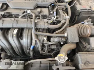 2025 Hyundai Elantra SEL Sport с VIN KMHLM4DGXSU925800, выставлен на аукционе Copart как лот 71099175 с пробегом 4 533 миль миль и Списание • Salvage title. История ставок и продаж доступна на DreamBid. Изображение 26.