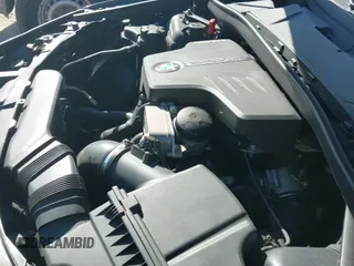 ✅ 2013 BMW X1 28i • VIN: WBAVM1C59DVW46537 • Lot: 43702314. Listed on IAAI with 144,826 mi. Free auction sales archive from the USA and detailed vehicle history report at DreamBid. Image 12.