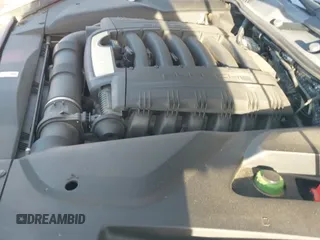 ✅ 2017 Porsche Cayenne • VIN: WP1AA2A2XHKA82752 • Lot: 43705470. Listed on IAAI with 105,345 mi. Free auction sales archive from the USA and detailed vehicle history report at DreamBid. Image 19.