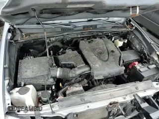 ✅ 2021 Toyota Tacoma TRD Off Road • VIN: 3TMCZ5ANXMM384107 • Lot: 90570765. Listed on Copart with 102,598 mi. Free auction sales archive from the USA and detailed vehicle history report at DreamBid. Image 13.