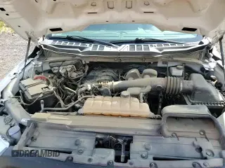 ✅ 2021 Ford F-150 XL • VIN: 1FTEX1EB9MKE46112 • Лот: 62474595. Опубликован ранее на Copart с пробегом 60 307 миль. Бесплатный доступ к архиву аукционных продаж из США и подробный отчёт об истории автомобиля на DreamBid. Изображение 13.