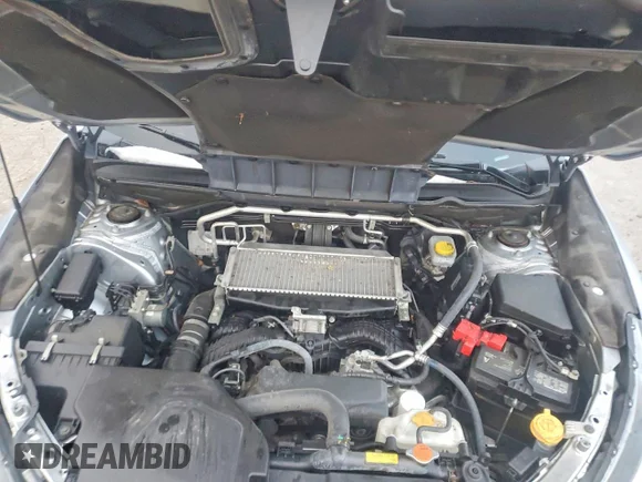 ✅ 2023 Subaru Ascent Limited • VIN: 4S4WMAUD0P3440273 • Лот: 73588015. Опубліковано раніше на Copart з пробігом 76 142 миль. Безкоштовний доступ до архіву аукціонних продажів зі США та докладний звіт про історію автомобіля на DreamBid. Зображення 12.