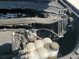 ✅ 2022 Ford Explorer Limited • VIN: 1FMSK8FH4NGA52157 • Lot: 56380985. Wystawiony na Copart z przebiegiem 59 365 mil. Bezpłatny archiwum sprzedaży aukcyjnych z USA i szczegółowy raport historii pojazdu na DreamBid. Zdjęcie 14.