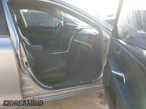 ✅ 2017 Toyota Camry LE • VIN: 4T1BF1FK2HU686421 • Lot: 44222963. Wystawiony na IAAI z przebiegiem 153 914 mil. Bezpłatny archiwum sprzedaży aukcyjnych z USA i szczegółowy raport historii pojazdu na DreamBid. Zdjęcie 5.
