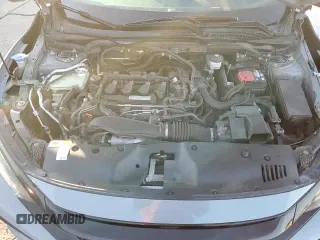 ✅ 2018 Honda Civic LX • VIN: SHHFK7H24JU425578 • Lot: 82568835. Listed on Copart with 64,815 mi. Free auction sales archive from the USA and detailed vehicle history report at DreamBid. Image 15.