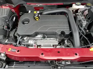 2025 Chevrolet Equinox AWD ACTIV с VIN 3GNAXSEG7SL129500, выставлен на аукционе Copart как лот 50557025 с пробегом 374 миль миль и Списание • Salvage title. История ставок и продаж доступна на DreamBid. Изображение 15.