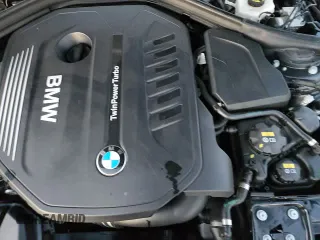 ✅ 2018 BMW 4 Series 440i xDrive • VIN: WBA4W9C59JAB95054 • Лот: 91288365. Опубликован ранее на Copart с пробегом 61 731 миль. Бесплатный доступ к архиву аукционных продаж из США и подробный отчёт об истории автомобиля на DreamBid. Изображение 16.