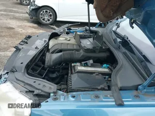 ✅ 2007 Volkswagen Eos 2.0T • VIN: WVWBA71F27V048078 • Лот: 41738948. Опубликован ранее на IAAI с пробегом 82 715 миль. Бесплатный доступ к архиву аукционных продаж из США и подробный отчёт об истории автомобиля на DreamBid. Изображение 19.