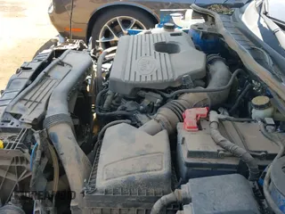 ✅ 2020 Ford Escape Titanium • VIN: 1FMCU9J95LUB15303 • Lot: 42945198. Wystawiony na IAAI z przebiegiem 81 928 mil. Bezpłatny archiwum sprzedaży aukcyjnych z USA i szczegółowy raport historii pojazdu na DreamBid. Zdjęcie 21.