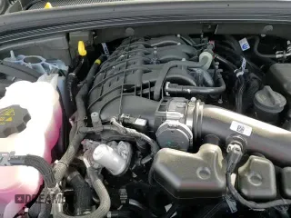 ✅ 2024 Jeep Grand Cherokee Laredo • VIN: 1C4RJKAG1R8625128 • Lot: 85100484. Listed on Copart with 452 mi. Free auction sales archive from the USA and detailed vehicle history report at DreamBid. Image 14.