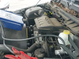 ✅ 2011 Ram 1500 SLT • VIN: 1D7RB1GP2BS500684 • Lot: 42133329. Listed on IAAI with 124,095 mi. Free auction sales archive from the USA and detailed vehicle history report at DreamBid. Image 20.