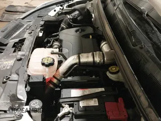 ✅ 2022 Chevrolet Trax LS • VIN: KL7CJNSM0NB547818 • Lot: 42086949. Listed on IAAI with 33,086 mi. Free auction sales archive from the USA and detailed vehicle history report at DreamBid. Image 22.