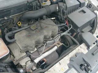 ✅ 2004 Ford Focus LX • VIN: 1FAFP33P24W195690 • Lot: 42248795. Listed on IAAI with 90,264 mi. Free auction sales archive from the USA and detailed vehicle history report at DreamBid. Image 13.