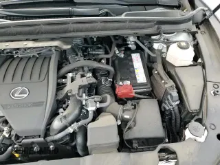 ✅ 2024 Lexus RX 350 • VIN: JTJCHMAA5R2013281 • Lot: 90084375. Wystawiony na Copart z przebiegiem 30 313 mil. Bezpłatny archiwum sprzedaży aukcyjnych z USA i szczegółowy raport historii pojazdu na DreamBid. Zdjęcie 14.