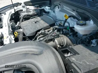 ✅ 2024 Buick Encore GX Sport Touring • VIN: KL4AMDSL6RB215952 • Lot: 43003662. Listed on IAAI with 8,395 mi. Free auction sales archive from the USA and detailed vehicle history report at DreamBid. Image 19.