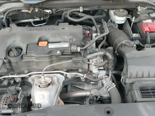 ✅ 2017 Honda Civic EX • VIN: 2HGFC2F75HH513738 • Lot: 43740750. Wystawiony na IAAI z przebiegiem 71 914 mil. Bezpłatny archiwum sprzedaży aukcyjnych z USA i szczegółowy raport historii pojazdu na DreamBid. Zdjęcie 19.