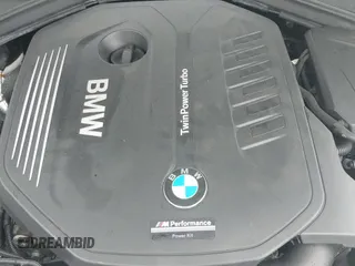 ✅ 2018 BMW 3 Series 340i xDrive • VIN: WBA8B7C53JA572976 • Lot: 42417966. Listed on IAAI with 85,852 mi. Free auction sales archive from the USA and detailed vehicle history report at DreamBid. Image 20.