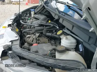 ✅ 2023 Ford Transit Passenger XL • VIN: 1FBAX2Y82PKA61763 • Лот: 43027279. Опубликован ранее на IAAI с пробегом 178 558 миль. Бесплатный доступ к архиву аукционных продаж из США и подробный отчёт об истории автомобиля на DreamBid. Изображение 21.