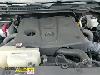 ✅ 2022 Toyota Tundra SR5 • VIN: 5TFLA5AB2NX010177 • Lot: 80621025. Listed on Copart with 47,175 mi. Free auction sales archive from the USA and detailed vehicle history report at DreamBid. Image 14.