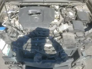 ✅ 2023 Mazda CX-30 S Premium • VIN: 3MVDMBDM6PM504542 • Лот: 87106295. Опубликован ранее на Copart с пробегом 41 879 миль. Бесплатный доступ к архиву аукционных продаж из США и подробный отчёт об истории автомобиля на DreamBid. Изображение 15.