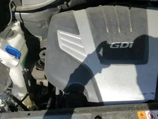 2018 Hyundai Santa Fe SE Ultimate z VIN KM8SR4HF9JU262815, wystawiony jako Copart lot #60081025 z przebiegiem 48 711 mil mil oraz Czysty tytuł • Clean title. Historia ofert i sprzedaży dostępna na DreamBid. Obrazek 15.