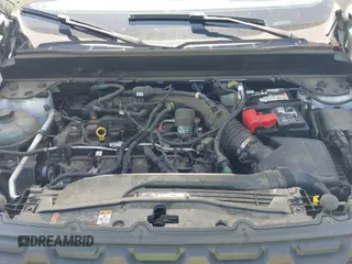 ✅ 2022 Ford Maverick XL • VIN: 3FTTW8E92NRB01985 • Лот: 43179016. Опубликован ранее на IAAI с пробегом 48 186 миль. Бесплатный доступ к архиву аукционных продаж из США и подробный отчёт об истории автомобиля на DreamBid. Изображение 18.